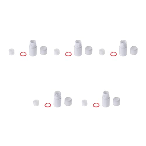 Piezas de conector RJ45 de Dirt para cámara al aire libre, router, 10 monos para caza