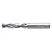 Jobber Drill,5/32",Carbide