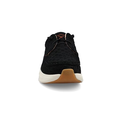 Image of Twisted X Women's Feather X Low Top Casual Sneakers