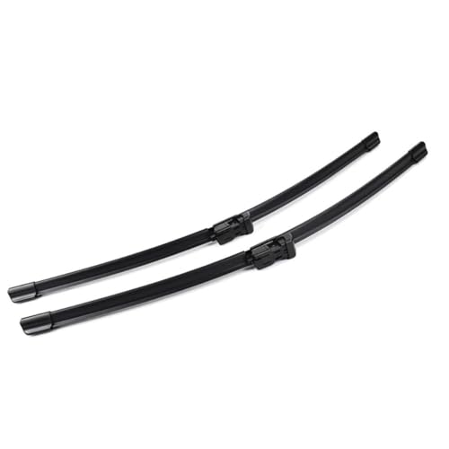 Essuie-glace pare-brise avant 24" 21" idéal pour affronter la pluie en VW