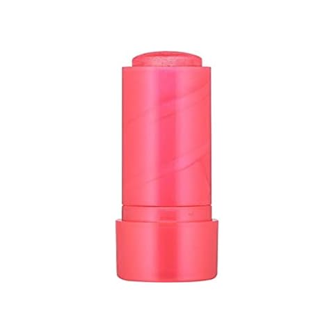 essence cosmetics fruit kiss caring lip balm, Lippenbalsam, Nr. 03 Strawberry Kiss, rot, pflegend Cover