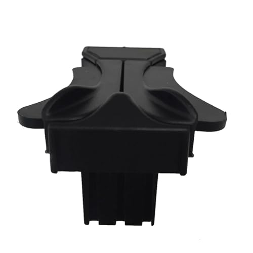 Séparateurs de porte-gobelets pour Toyota Land Cruiser 100 finitions d'origine ajustement précis - 2