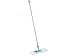 Produktbild Leifheit Profi Micro Duo Dweil- 42cm breedte - 360° draaibaar