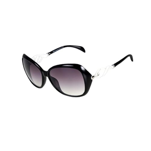 Lunettes de soleil pour femmes en plastique pour vos terrasses et sorties d'été