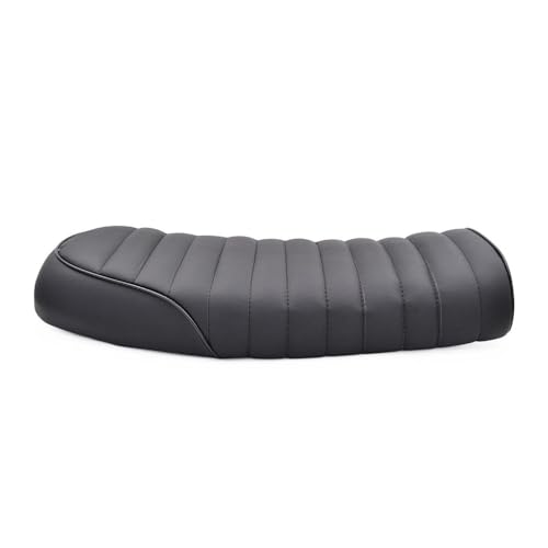 Asiento vintage moto retro CB125S CB200 CB350 CL350 CB400