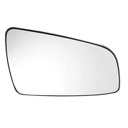 A ABSOPRO Miroir Rétroviseur Ext. Droit Chauffant Pour Opel Zafira B 05-08