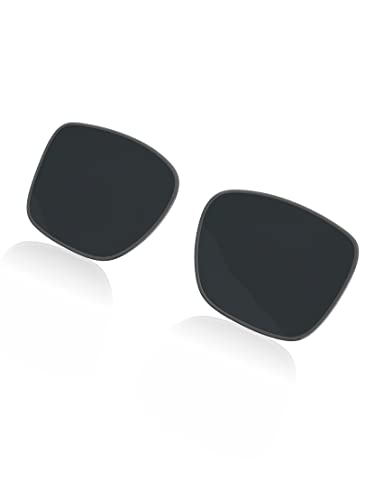 Image of 1.8MM Polycarbonate Replacement Lenses for Oakley TwoFace OO9189 /TwoFace XL OO9350 Sunglasses