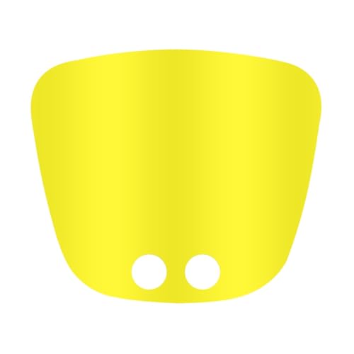 Film de protection écran moto Suzuki US125 2024 antibuée jaune