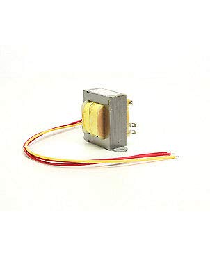 Lincoln 369173 Transformer Control
