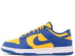 28センチ　ナイキ　ダンクロー　ブルージェイアンドユニバーシティゴールド Amazon.co.jp: [ナイキ] DUNK LOW Blue Jay and University Gold