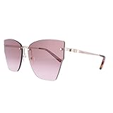 carteras ferragamo mujer  Gafas de sol Ferragamo SF223S 42687 704 Gafas de sol Mujer color Marrón dorado tamaño de lente 62 mm
