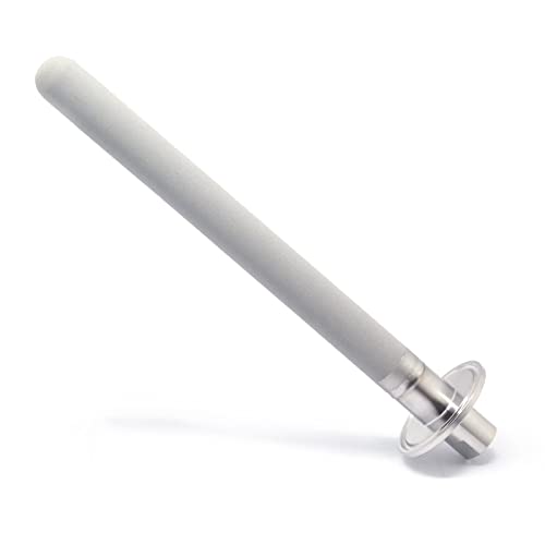 QiiMii Tri-Clamp 2 Micron