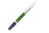 IDS INTERNATIONAL DESIGN SUPPLIES Chako Ace Erasable Fabric Marker Pen – Purple Ink | Smooth Precision & Easy Erasing | Made in Japan, Ideal for Sewing & Crafting #1