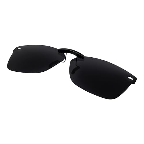 Polarized CLIP-ON Sunglasses for RAY-BAN RB5228 RX52283