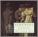 Schubert: Piano Trio D 929, So [Audio CD] Schubert: Piano Trio D 929, So