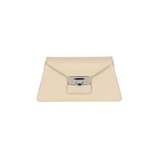 Trussardi IVY CLUTCH LIZARD PRINT UNI