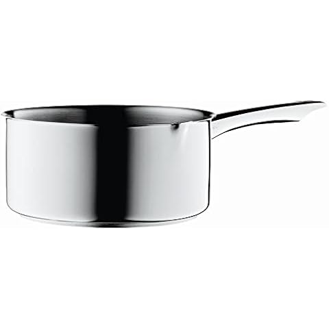 WMF 797229991 16 cm Saucepan with Pouring Rim Cover