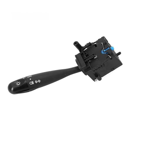 Commutateur de direction pour Toyota Yaris conduite à droite commodo clignotant - 2