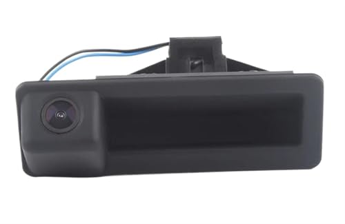 Caméra de recul pour BMW E60 E90 X1 E70 - Ne rayez plus vos jantes contre les trottoirs
