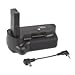 Phottix Battery Grip for Camera D5100 Battery Grip for Camera (Black)