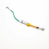  Passend für Bmw 5 E39 Türgriff Vorne Rechts Bowdenzug 51218215618 8215618 Original