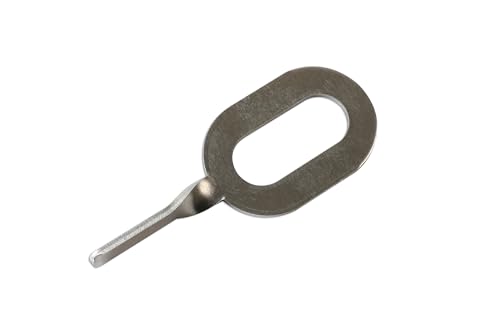 Alumi Bits Twisted AlMg foret aluminium PowerTec 92154 accessoire perçage - 2