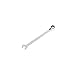 GEARWRENCH 12 Pt. Reversible Ratcheting Combination Wrench, 9mm - 9609N