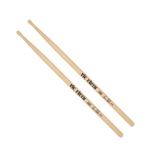 VIC FIRTH - SGIL - Drumstick Signature Marcus Gilmore - Natural