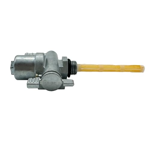 Interruptor de tanque de combustible para restaurar motos Muravey 6