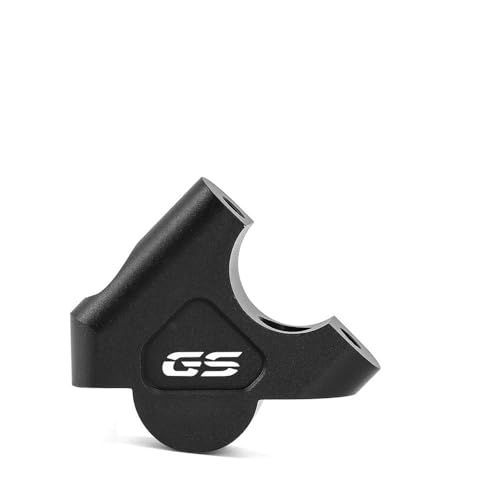 Riser manillar motocicleta de 32mm para rutas off-road comodas en R 1200 GS LC