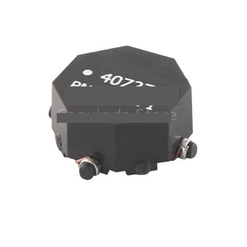 Filtro toroidal SMT que evita fallos por ruido magnético 34 µH 2 A bobina de modo común 750040727