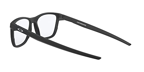 Image of Oakley Mens OX8163 Centerboard Square Eyeglasses