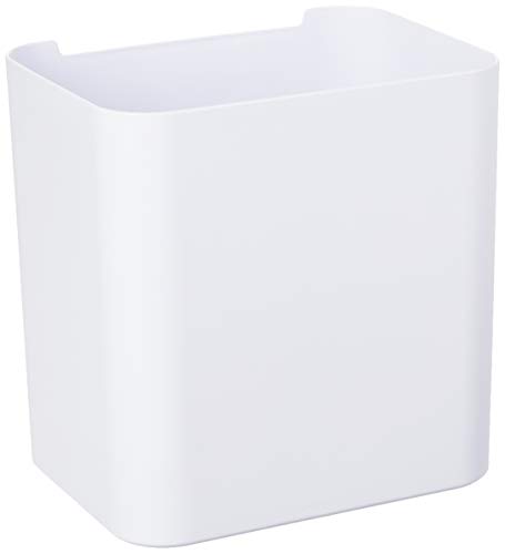 Lixeira Trium 4,7L Ou Branco