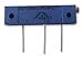 Bourns Trimmer Potentiometer, 1Kohm 22Turn Through Hole - 3059Y-1-102LF