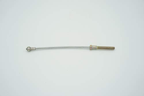 Cable de control de clip WO-A5102 de Omnia Warehouse con acabados OE para coleccionistas de MB GPW