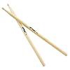 Tiger Pack of 3 5A Wood Tip Drumsticks #1