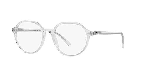 Image of Ray-Ban Sunglasses for Women & Men, Thalia 0RB2195 Non Polarized Sunglasses | Ray-Ban Sunglasses for Men & Women - Designer Sunglasses with Crystal Standard or Polarized Lenses - Unisex