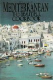 Mediterranean Beautiful Ckbk 0061689505 Book Cover