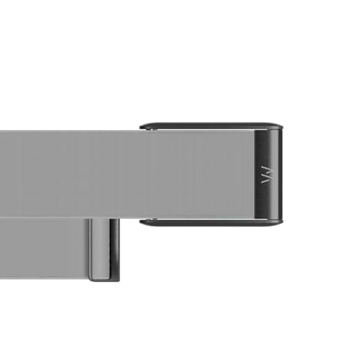 Image of WHOOP CoreKnit Wristband - Compatible with One and Peak - Comfortable, Versatile, Performance Knit Fitness Accessory for 24 /7 Activity, Sleep, Recovery Tracker, Ash Grey
