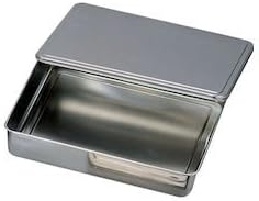 msm-sa18.h-016mj – 8 Condiments 3-Pack, Lid with Bat 6 Square [Number] aht45