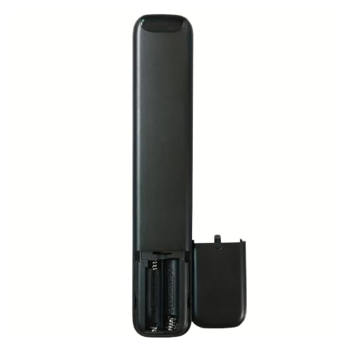 Télécommande RC902V FMR4 de rechange pour réparer votre Smart TV Android