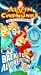 Alvin and the Chipmunks Go to the Movies: Back to Alvin's Future [VHS]