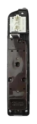 Interrupteur de commande de vitre électrique avant gauche MR601856 précis