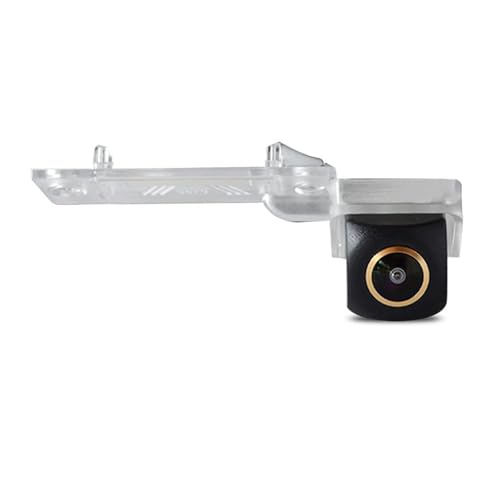 Caméra de recul IR vision nocturne AHD 1080P compatible avec VW Multivan et Caravelle
