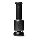 Rally Orbital Massager – Low Impact, High Performance Cordless Full-Body Recovery Device - 3 Attachments, Whisper-Quiet Calm Tech – Elite Muscle Relief for Athletes & Everyday Wellness