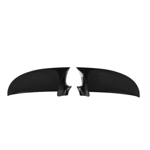 Coque rétroviseur Golf 5 cassée solution de remplacement rapide sans outils - 3