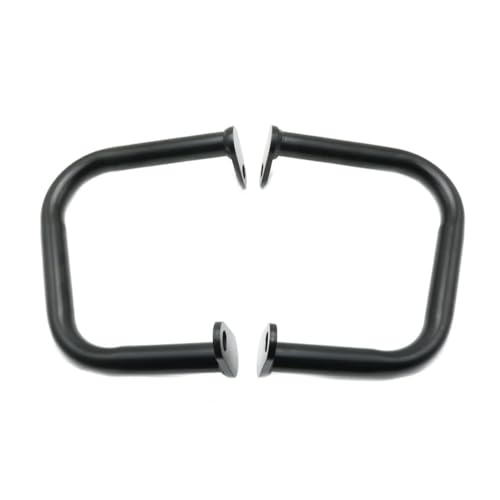 Protection de sécurité Bobber contre les rayures de chute latérale