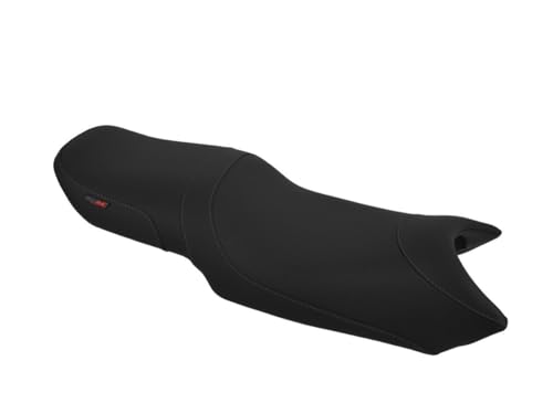 Housse de selle pour Yamaha FZ6 Fazer 600 pour réparer une assise déchirée ou usée par le temps