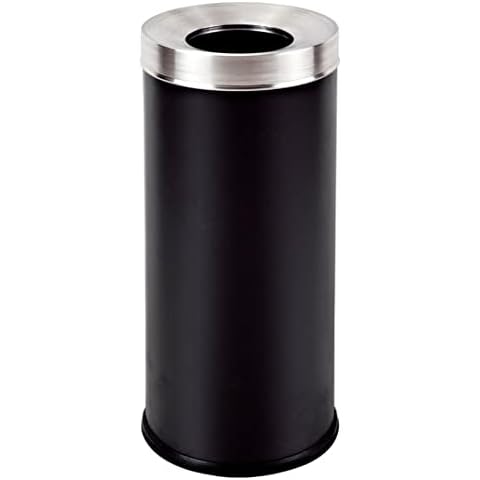 Danieli Cubo de Basura Exterior de pie CES021 Cover