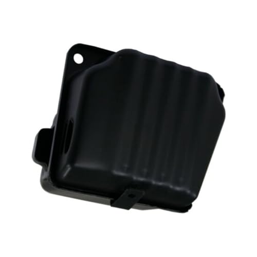 Escape for motosierra Stihl 038 AV Super Magnum 038AV MS380, piezas de repuesto, accesorios for equipos de energía for exteriores y jardín